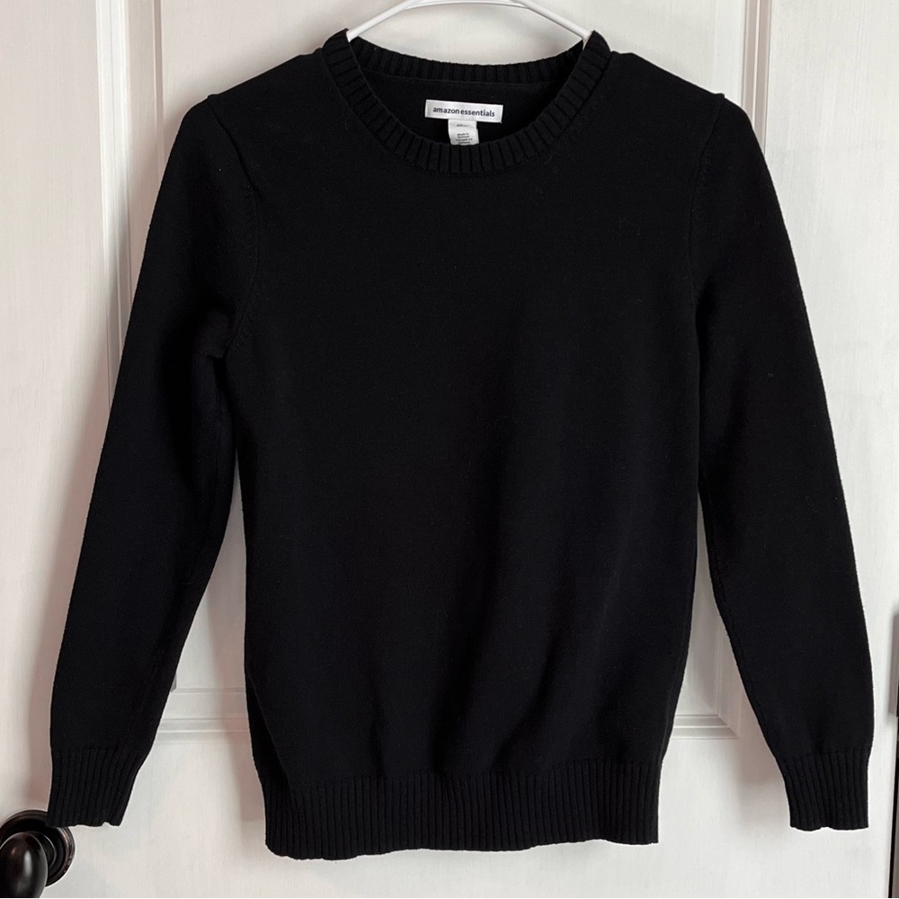 Amazon Essentials Women’s Sz Sm Sweater